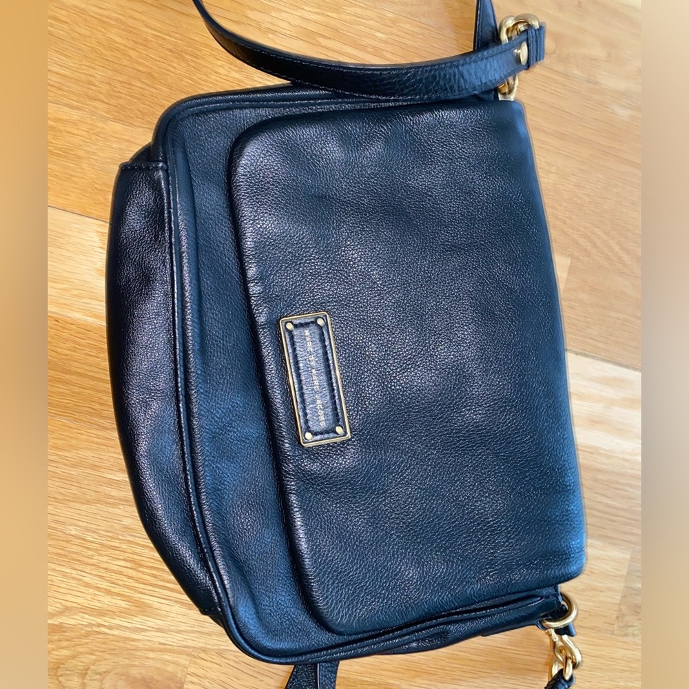 Marc Jacobs medium sized bag / never used